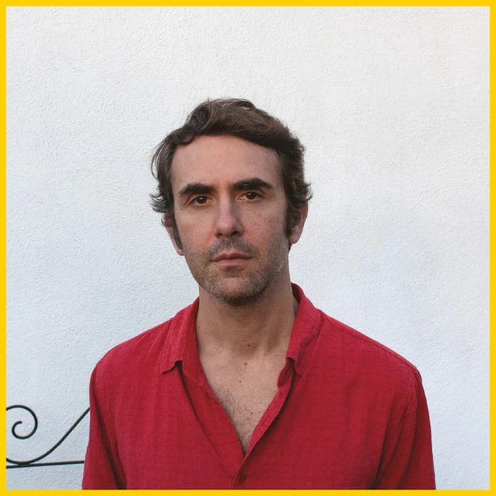 Chris Cohen – Chris Cohen (VG+/VG+)