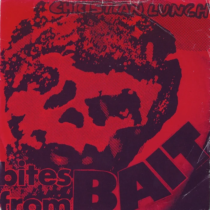 Christian Lunch – Bites From Bait (VG+/VG)