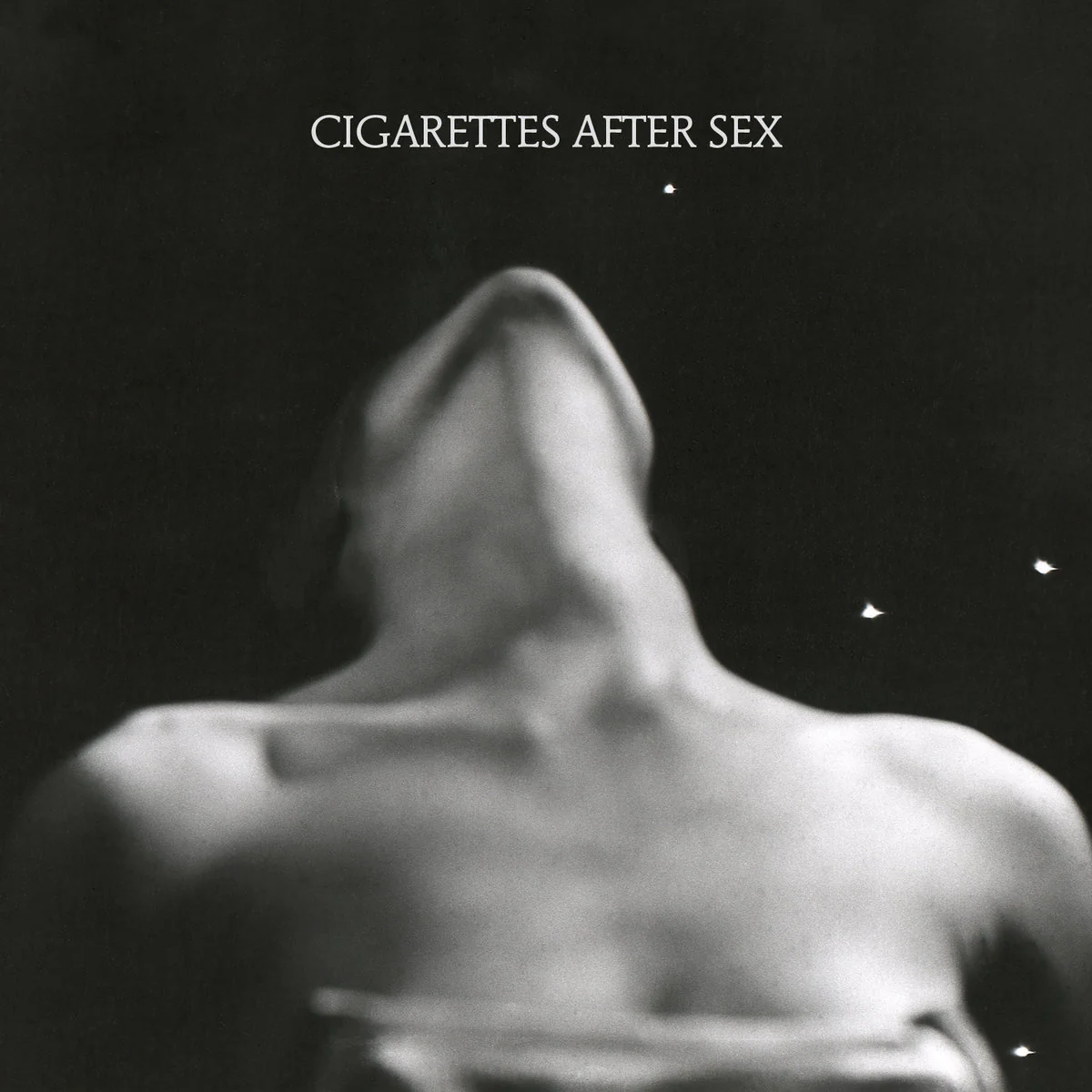 Cigarettes After Sex – I. (EP)