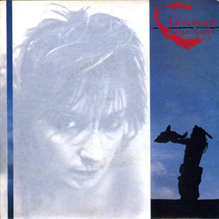 Clannad – The Hunter (VG+/VG+)