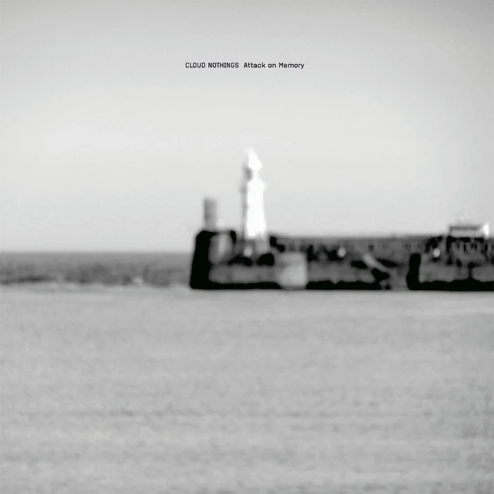 Cloud Nothings – Attack On Memory