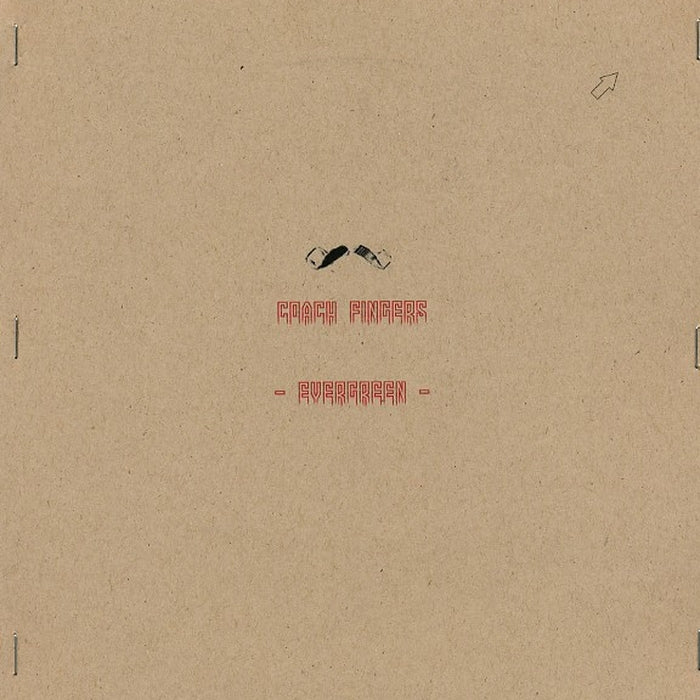 Coach Fingers – Evergreen (E/VG)