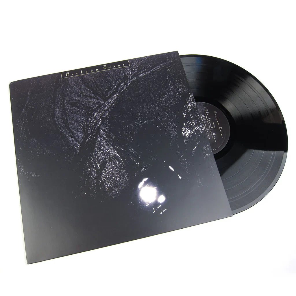 Cocteau Twins – The Pink Opaque - Image 2