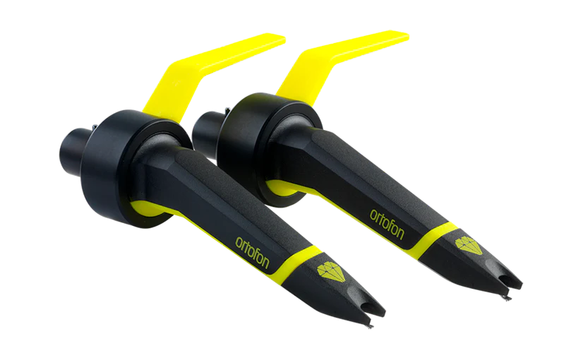 Ortofon Concorde MkII CLUB TWIN SET