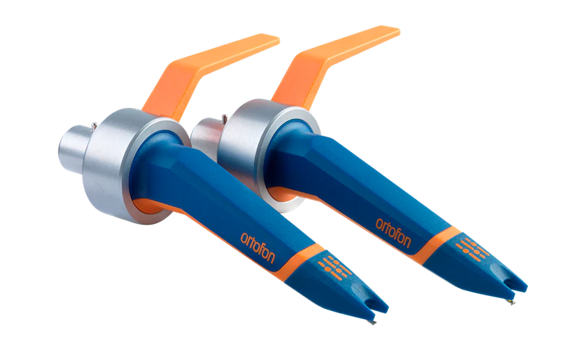 Ortofon Concorde MkII DJ TWIN SET