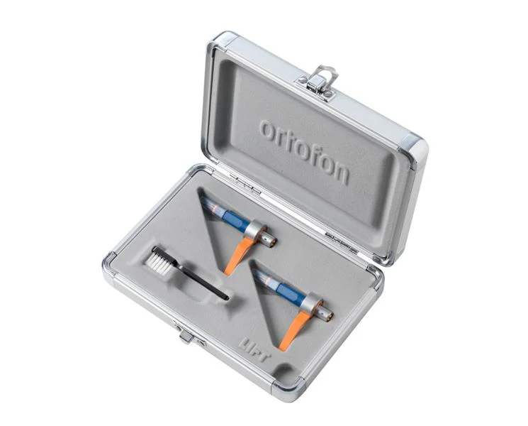 Ortofon Concorde MkII DJ TWIN SET - Image 2