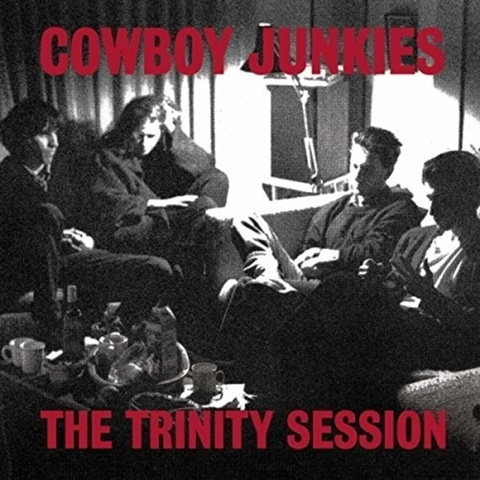 Cowboy Junkies – The Trinity Session (2xLP, 180g, QRP, Analogue Productions)