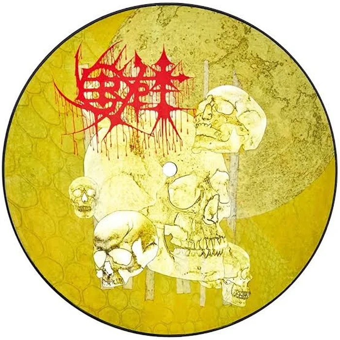 Crypt – BTK / Mania (NM/No Cover)
