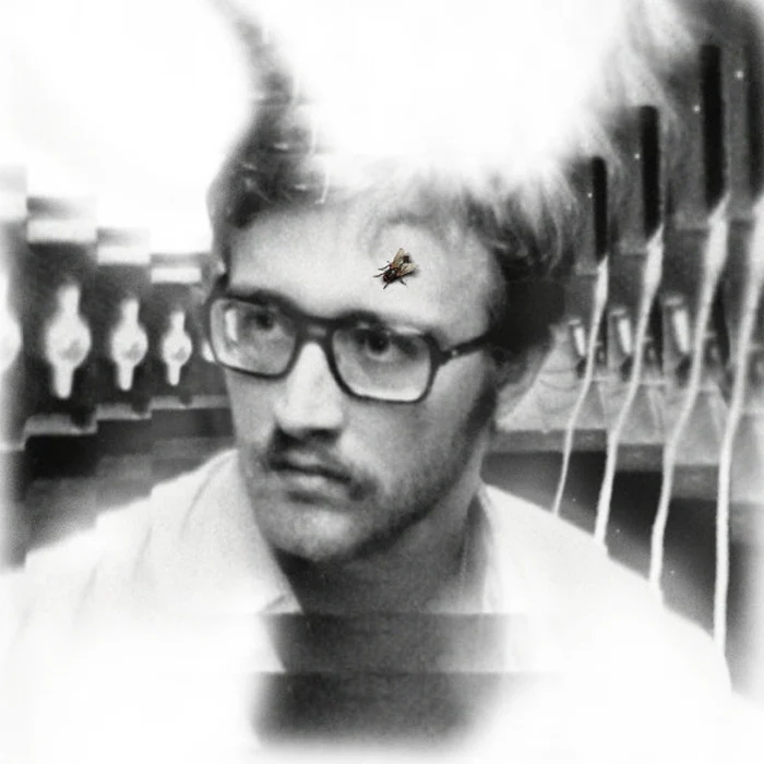 Damaged Bug – Bug On Yonkers (NM/VG+)