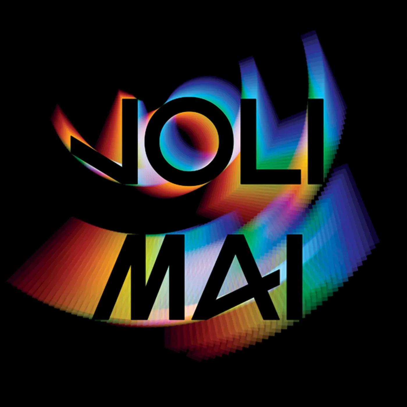 Daphni – Joli Mai (2xLP)