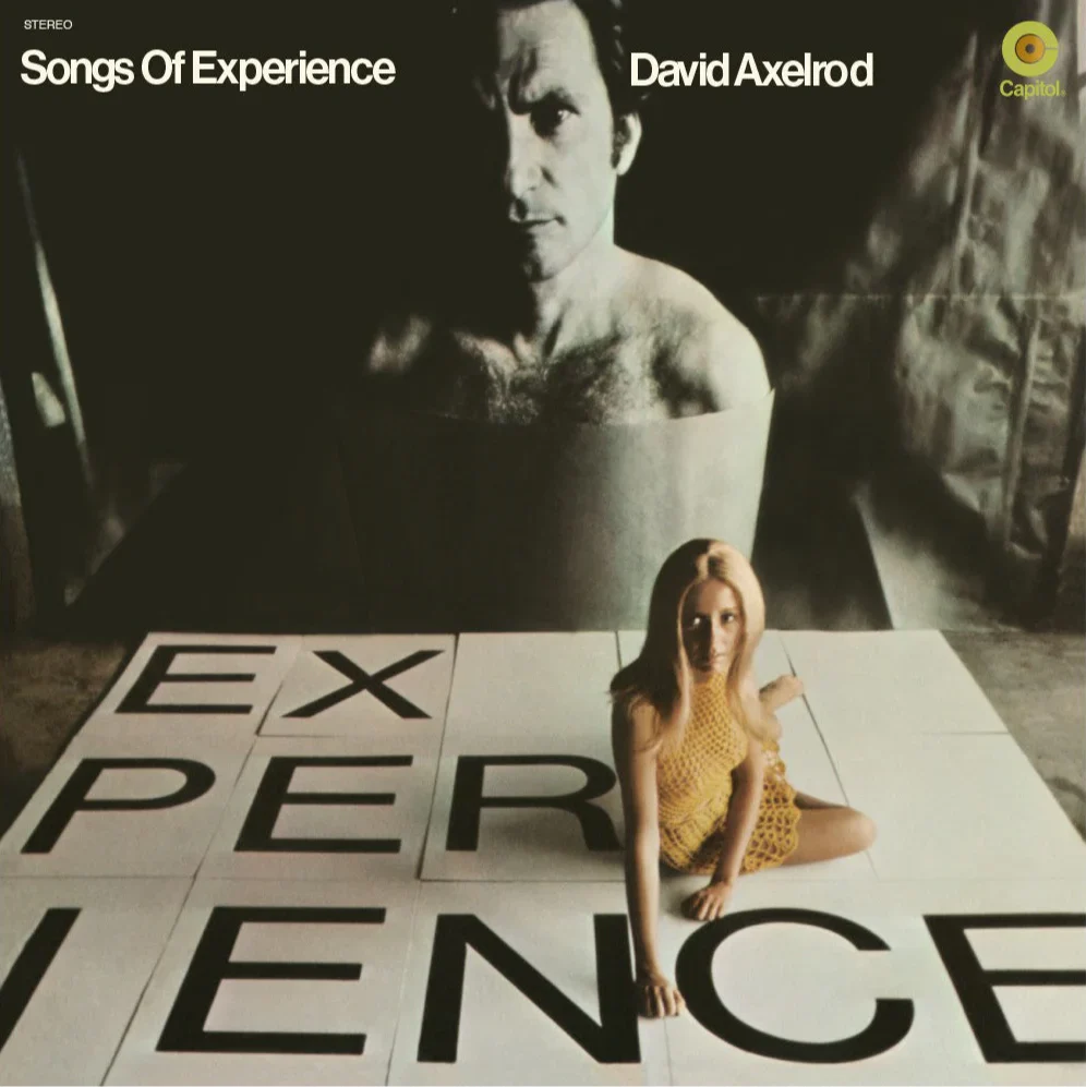 David Axelrod – Songs Of Experience