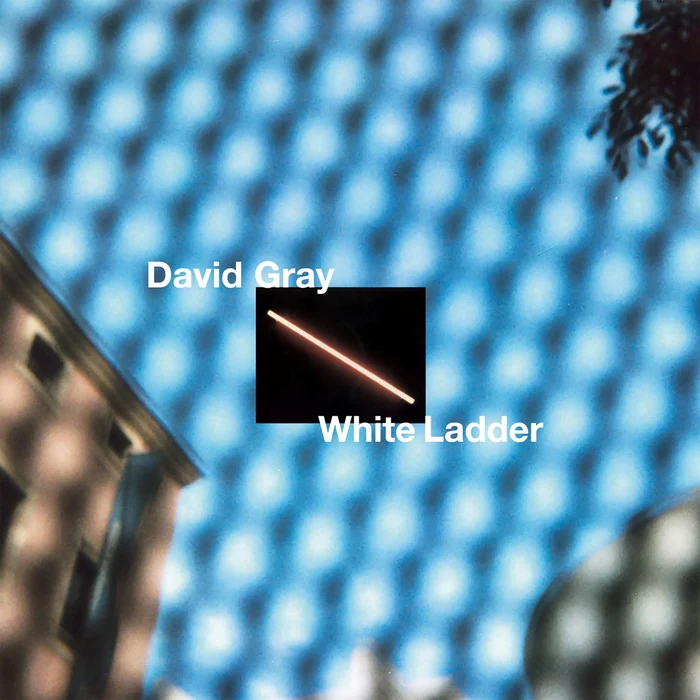 David Gray – White Ladder (2xLP)