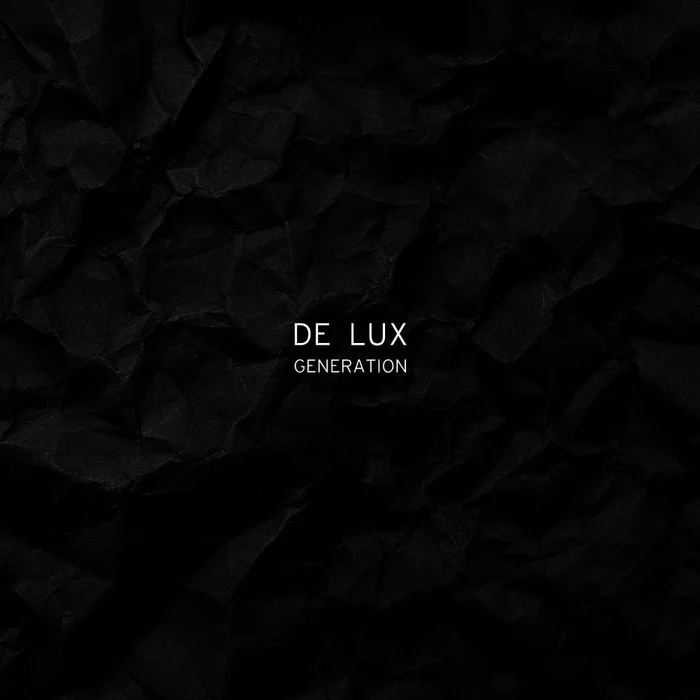 De Lux – Generation (2xLP)