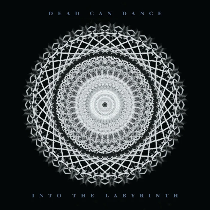 Dead Can Dance – Into The Labyrinth (2xLP)