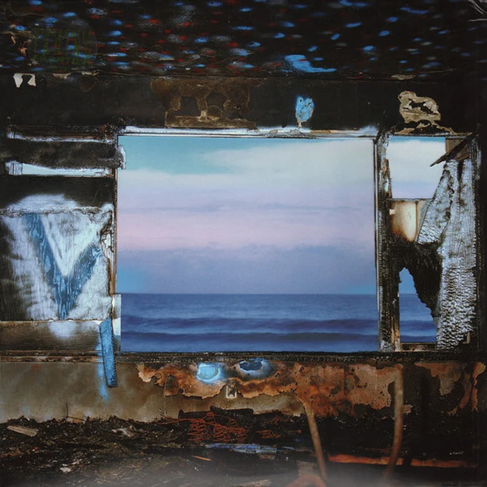 Deerhunter – Fading Frontier (M/M)