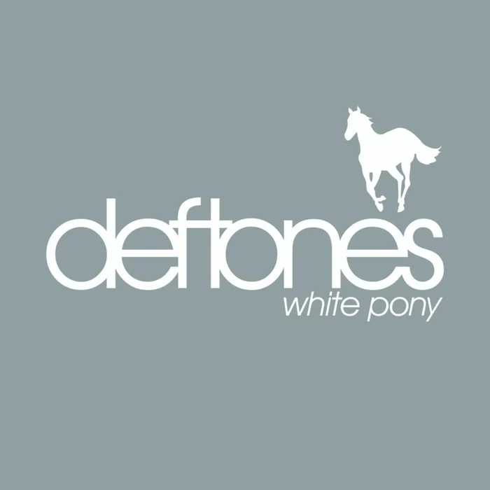 Deftones – White Pony (2xLP)