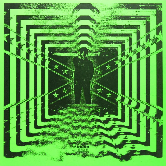 Denzel Curry – 32 Zel