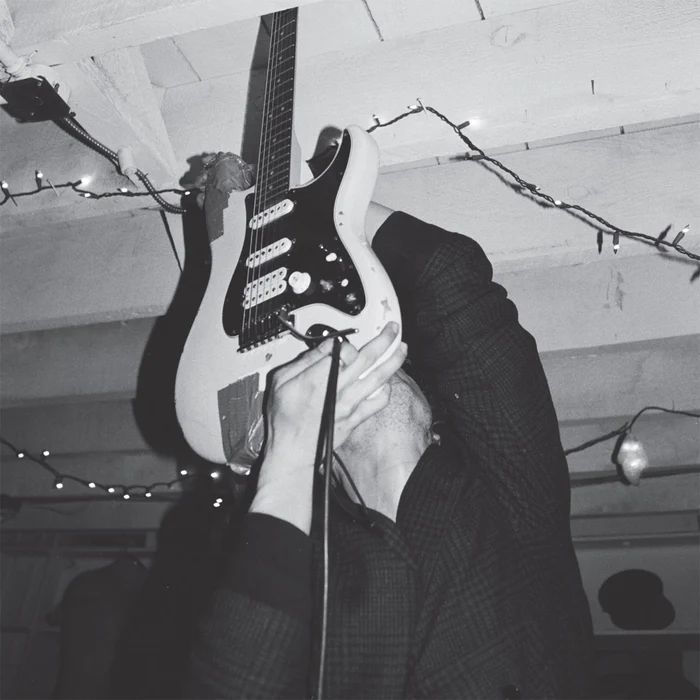 Destruction Unit – Live In San Francisco