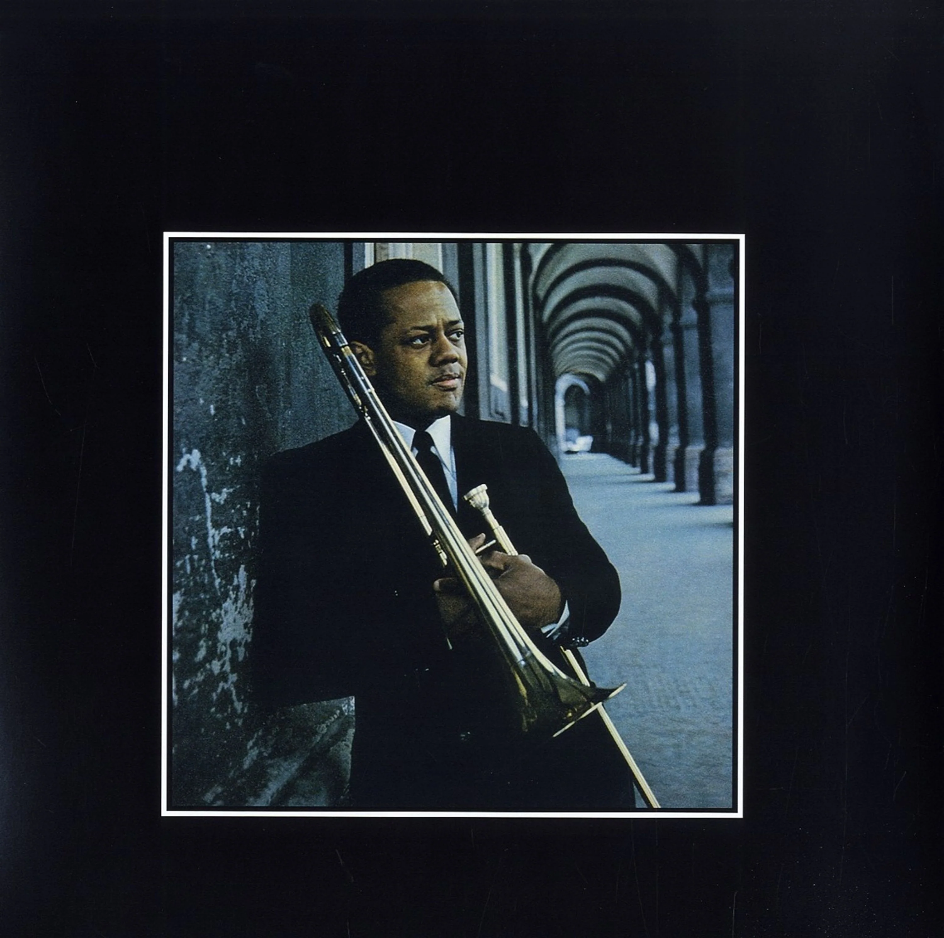 Dexter Gordon, Slide Hampton – A Day In Copenhagen - Image 2