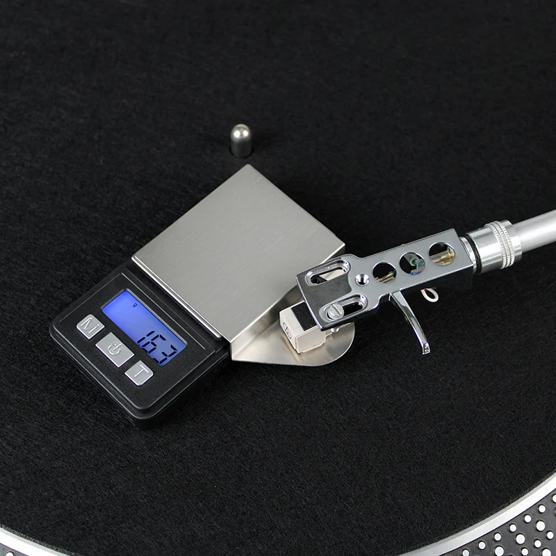 Digital Stylus Force Gauge Scale - Image 3