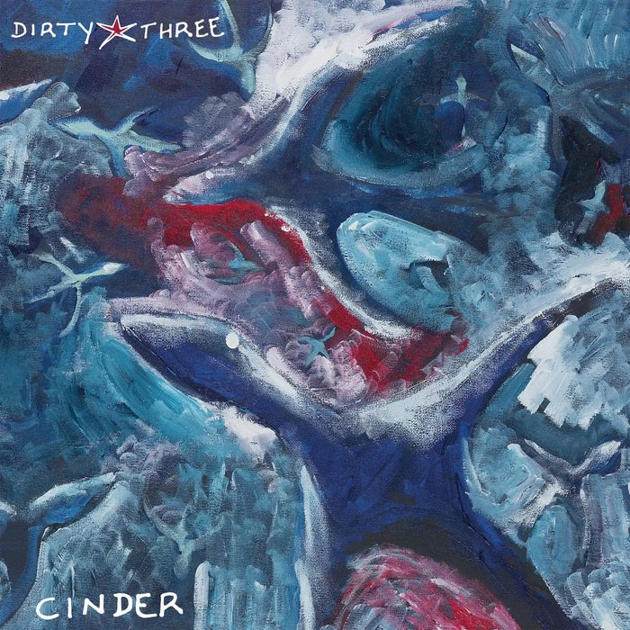 Dirty Three – Cinder (2xLP)