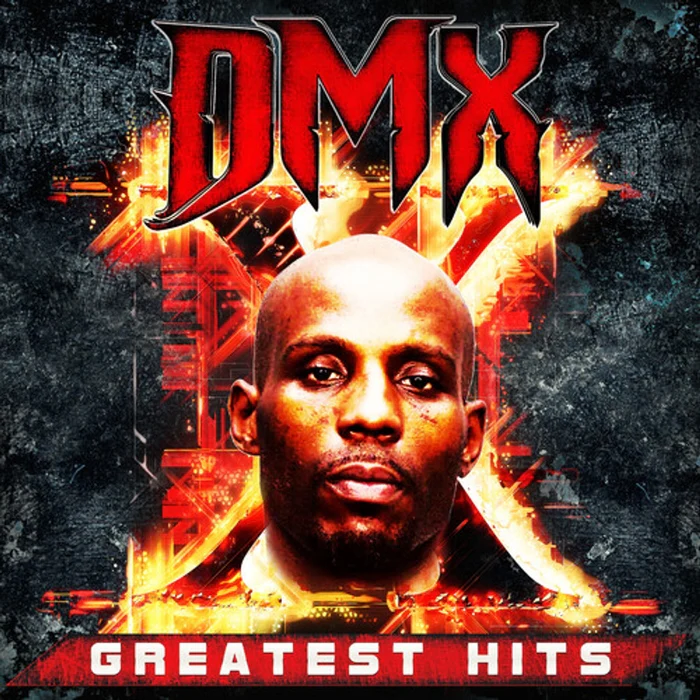 DMX – Greatest Hits
