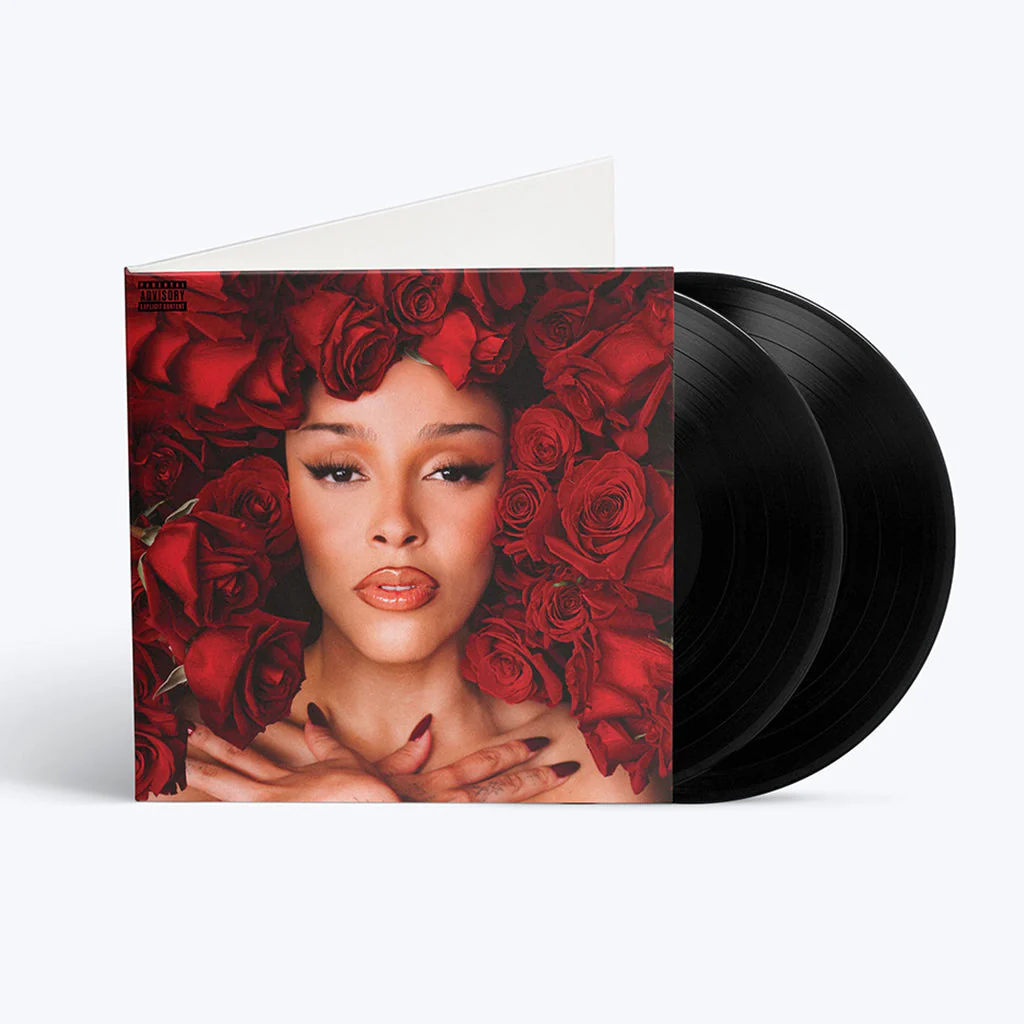 Doja Cat – Vie (2xLP) - Image 2