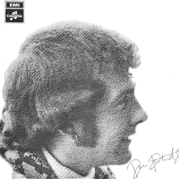 Don Partridge – Don Partridge (VG+/VG+)