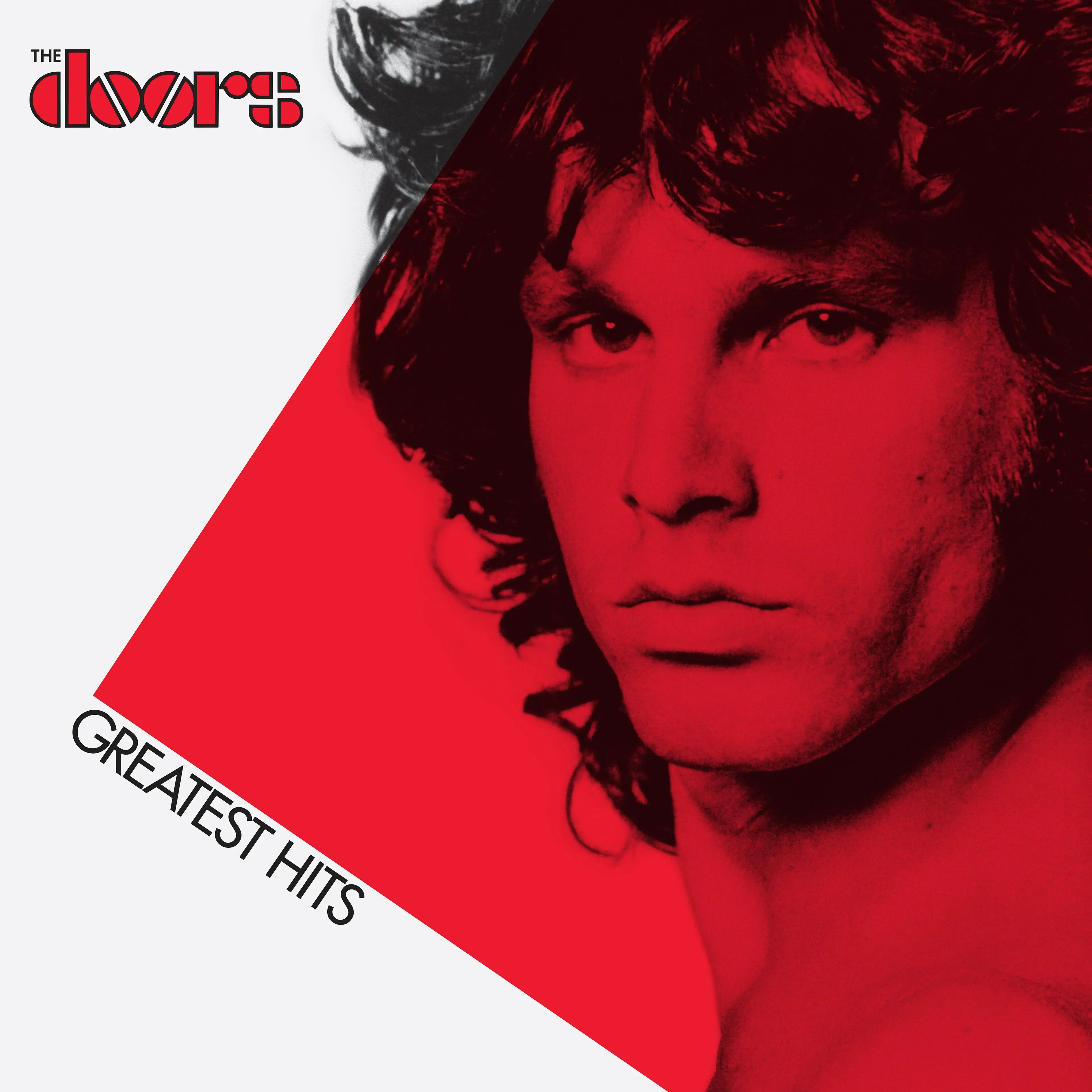 The Doors – Greatest Hits (Rocktober)