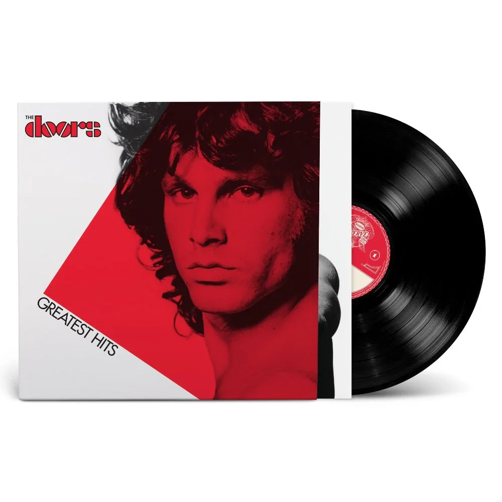 The Doors – Greatest Hits (Rocktober) - Image 2
