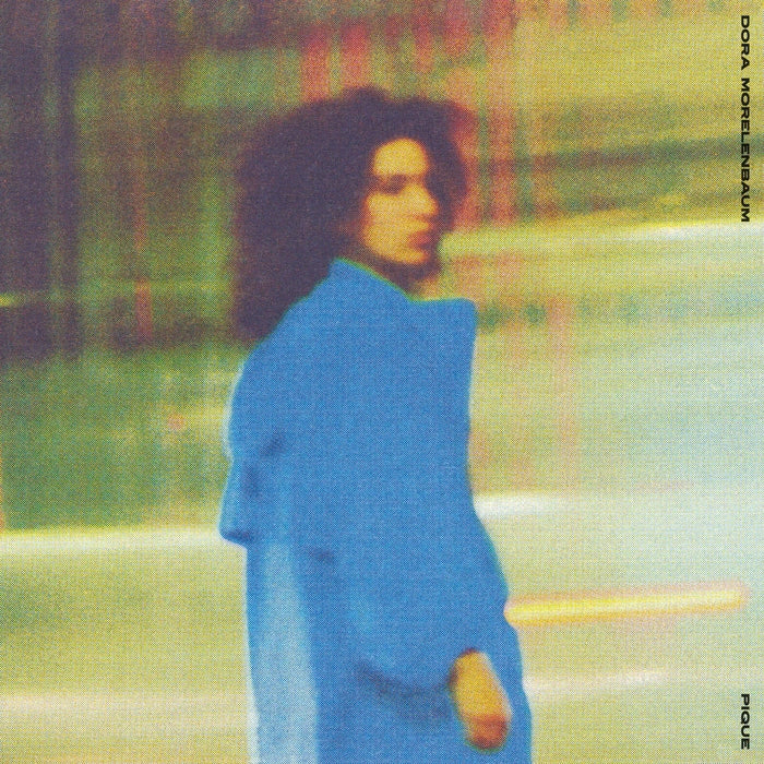Dora Morelenbaum – Pique
