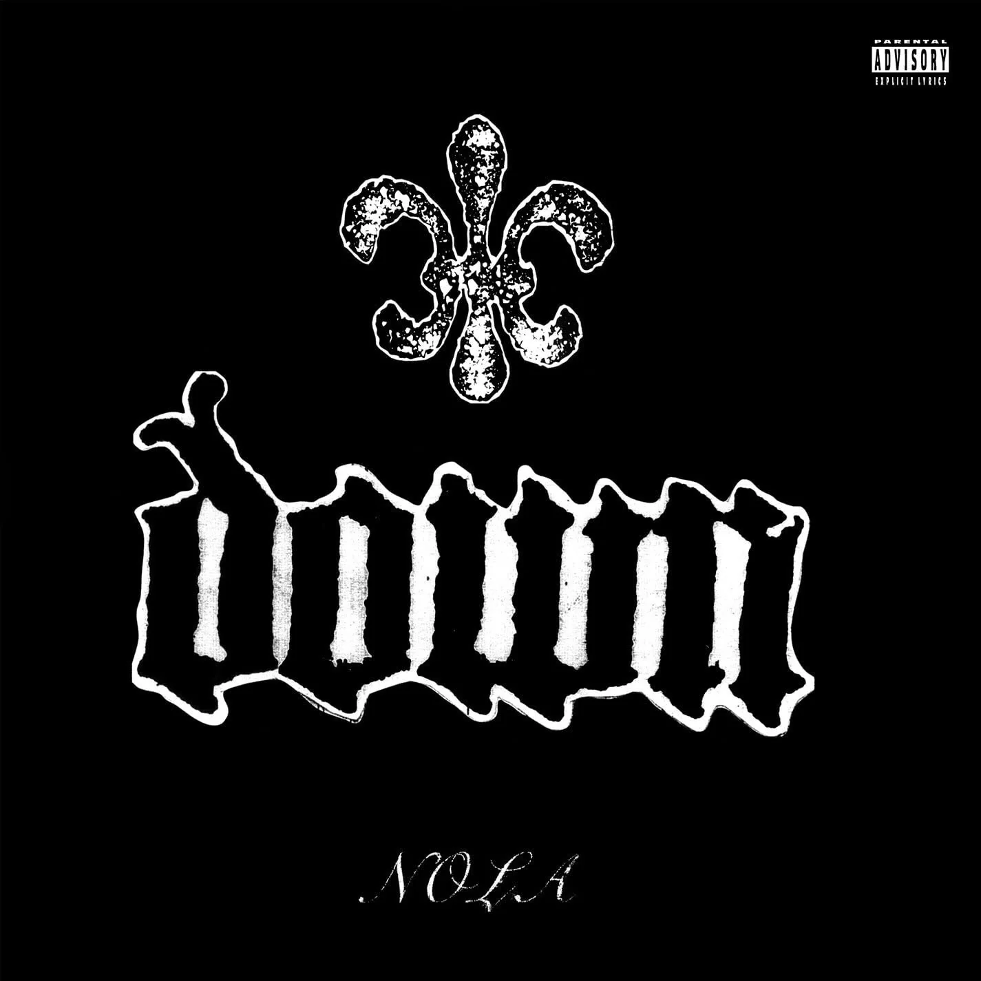 Down – NOLA (2xLP)