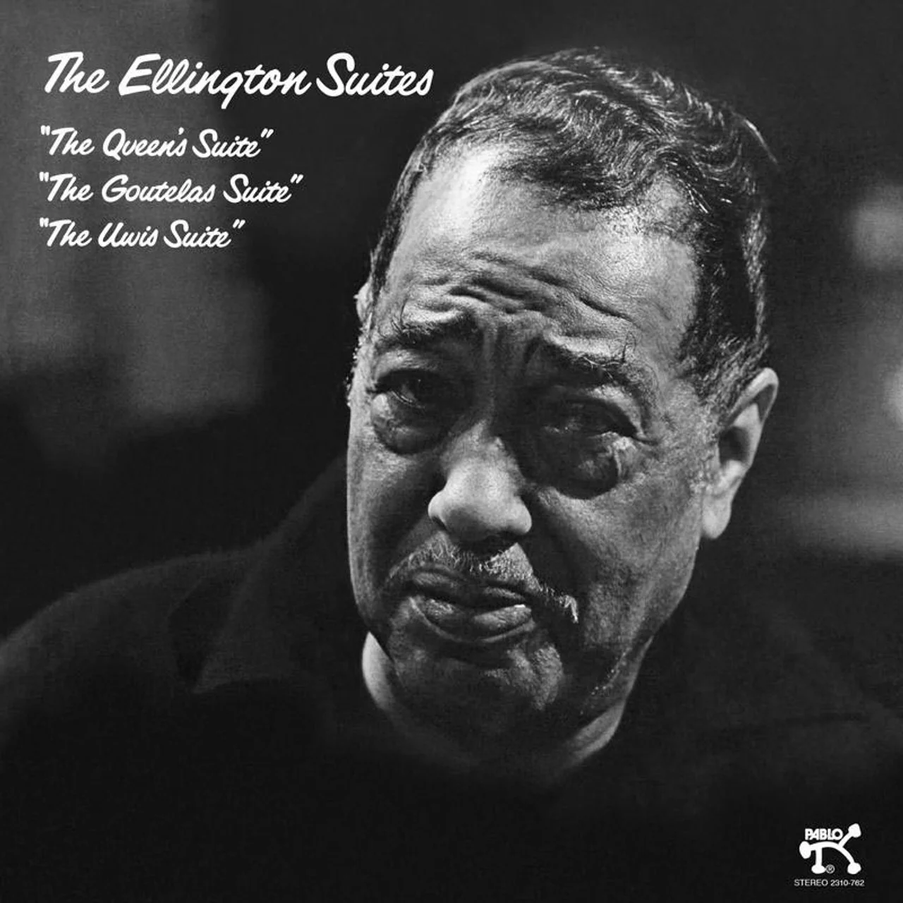 Duke Ellington – The Ellington Suites (Pablo Series)