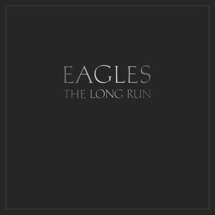 Eagles – The Long Run (VG+/VG+)