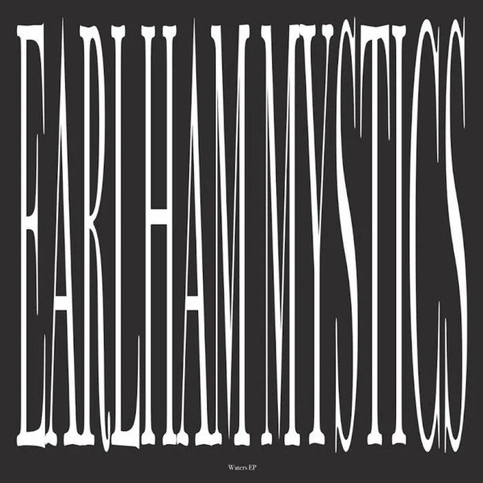 Earlham Mystics – Waters EP (E/VG+)