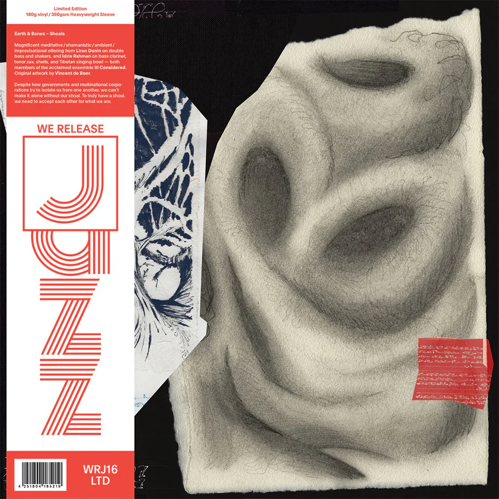 Earth And Bones – Shoals