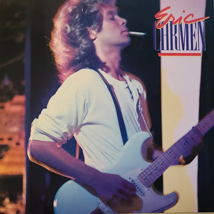 Eric Carmen – Eric Carmen (E/VG+)