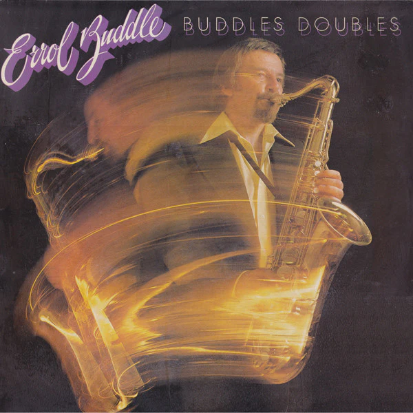 Errol Buddle – Buddles Doubles (VG+/G+)