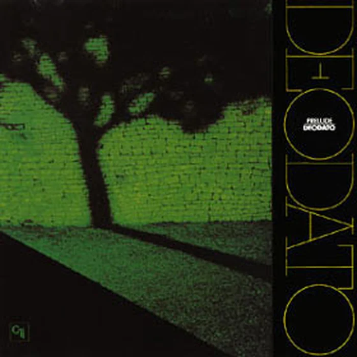 Eumir Deodato – Prelude (VG+/VG+)