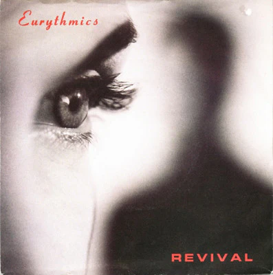 Eurythmics – Revival (E/VG+)