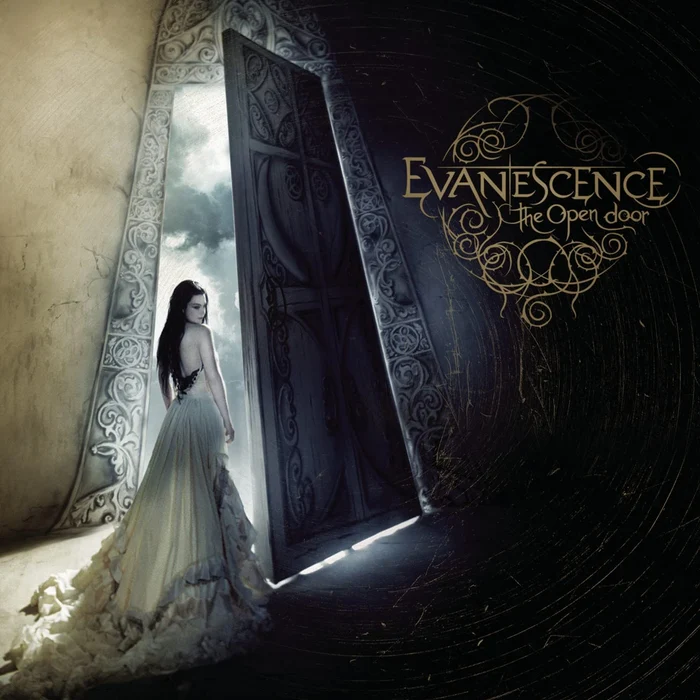 Evanescence – The Open Door (2xLP)