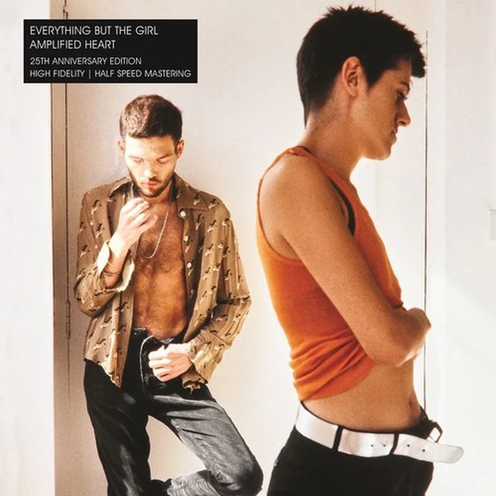 Everything But The Girl – Amplified Heart