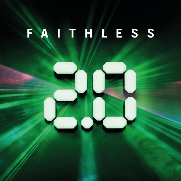 Faithless – 2.0 (2xLP Compilation)