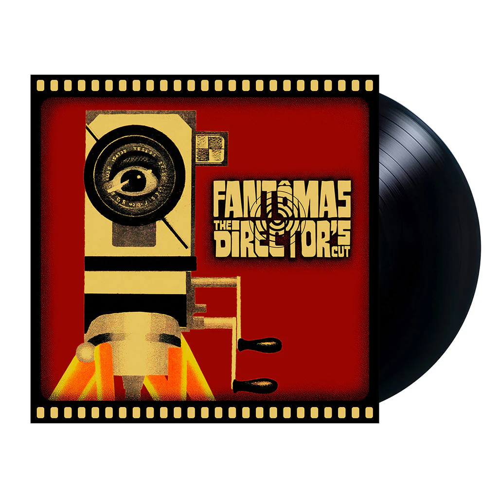 Fantômas – The Director's Cut - Image 2