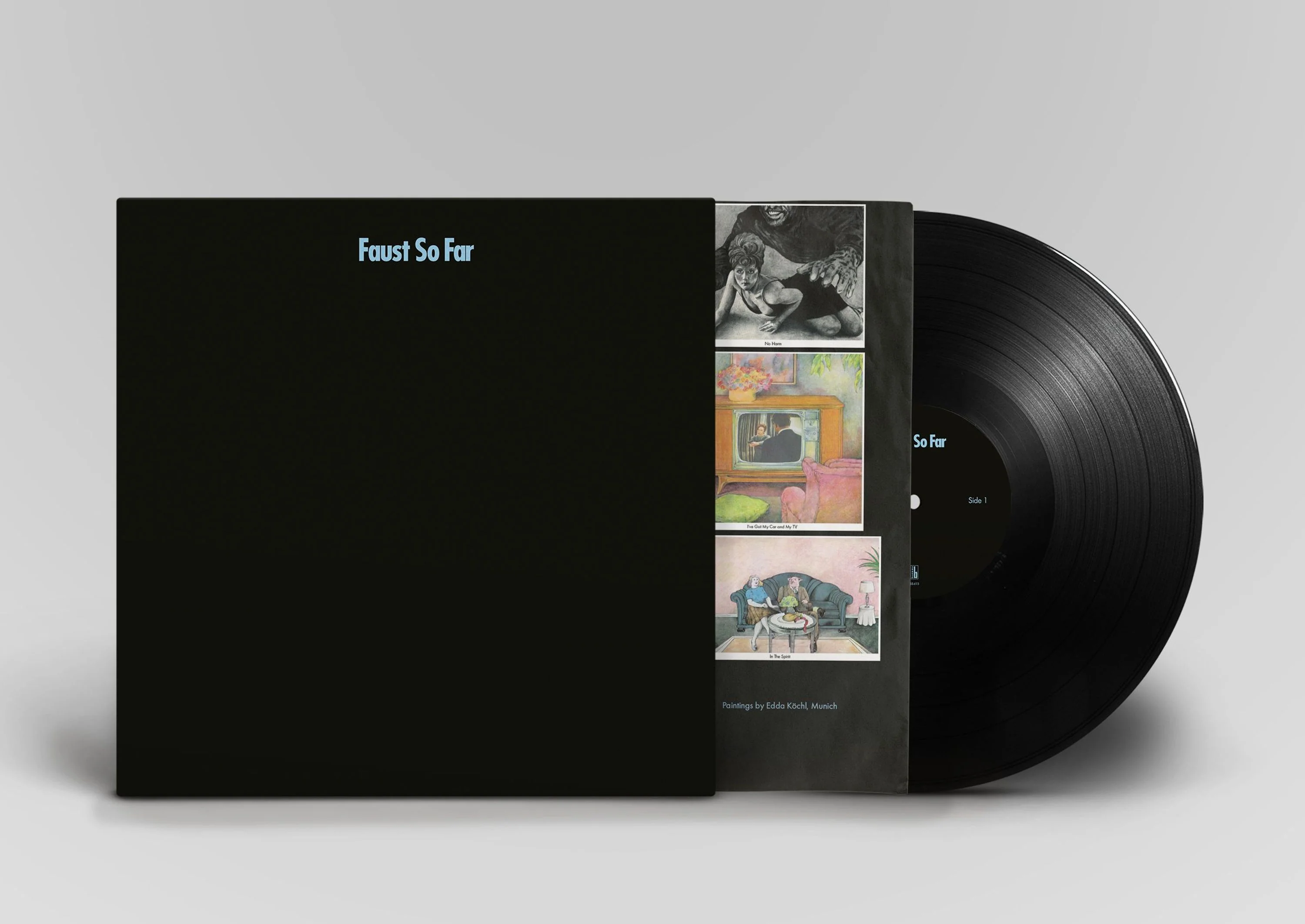 Faust – So Far - Image 2