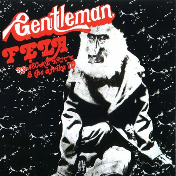 Fela Kuti, Africa 70 – Gentleman