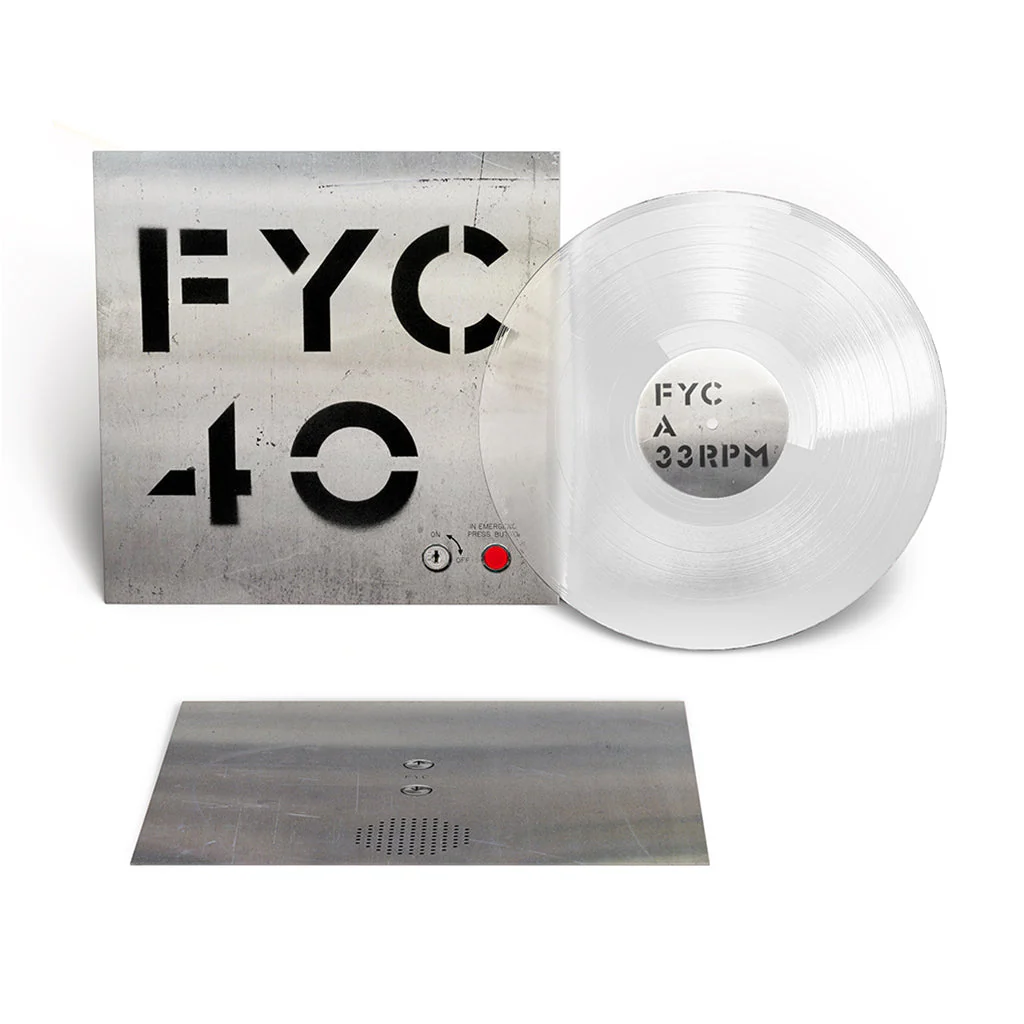 Fine Young Cannibals – FYC 40 - Image 2