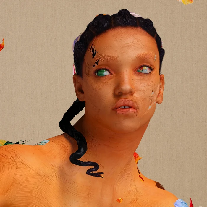 FKA Twigs – Magdalene