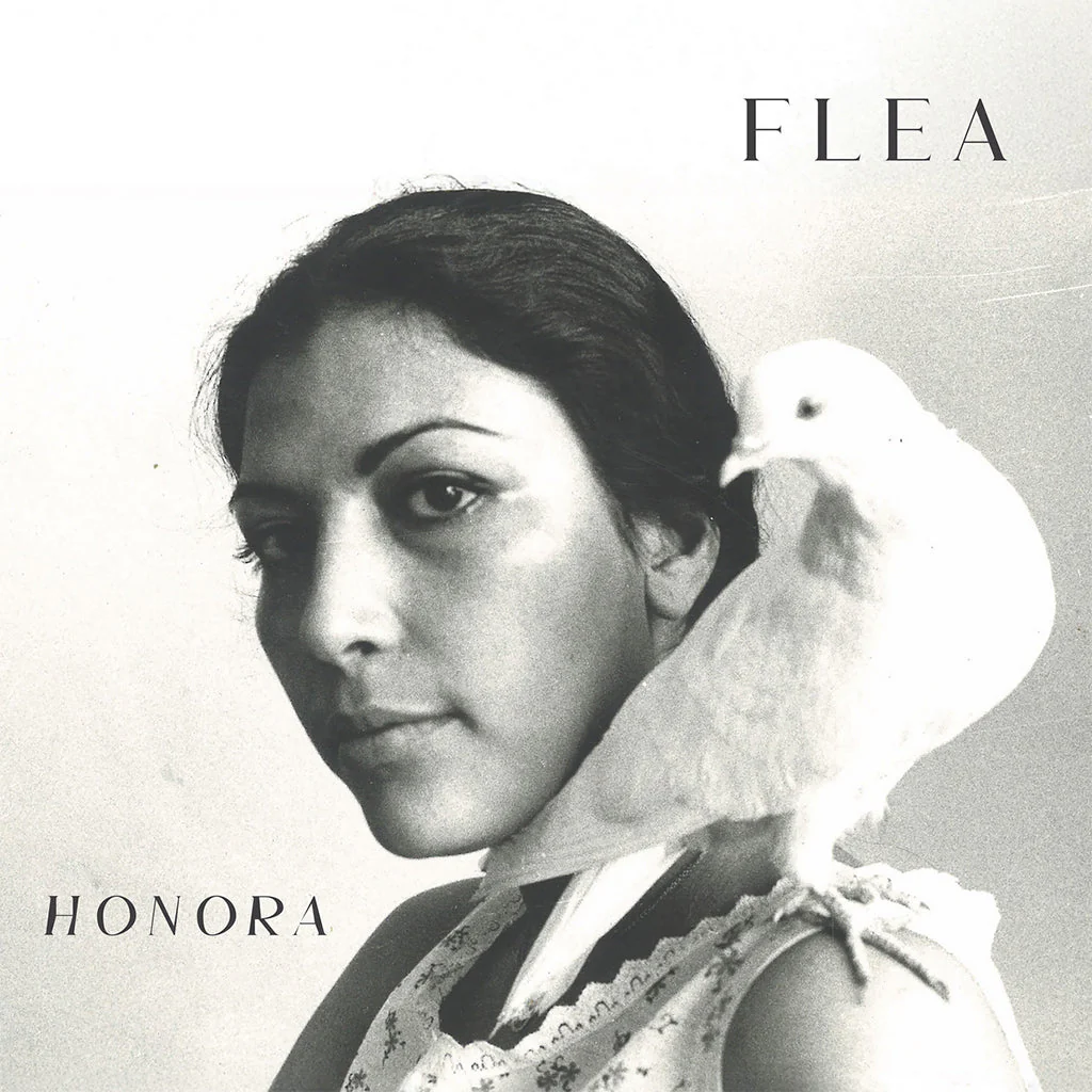 Flea - Honora (2xLP)