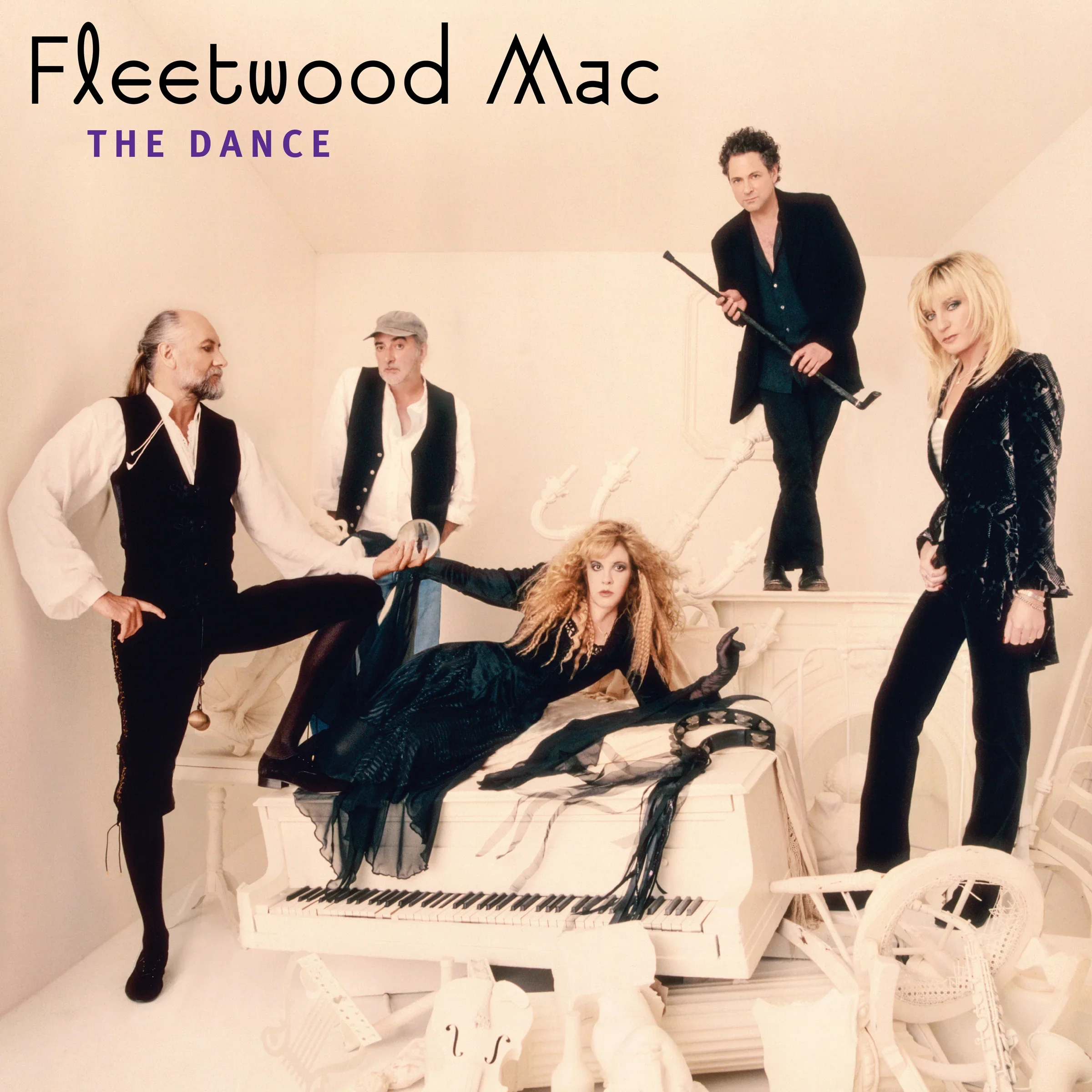 Fleetwood Mac – The Dance (2xLP)
